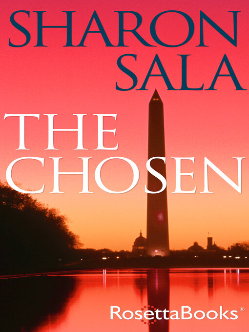 Title details for The Chosen by Sharon Sala - Available